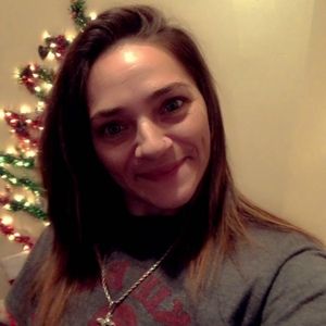 Meet your Posher, Vanessa